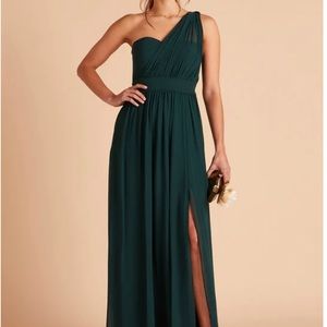Birdy Grey Grace Convertible Dress 1X